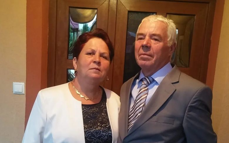 Bărbatul, ieșit la pensie, și-a revărsat furia asupra soției sale Pensionari Bacău