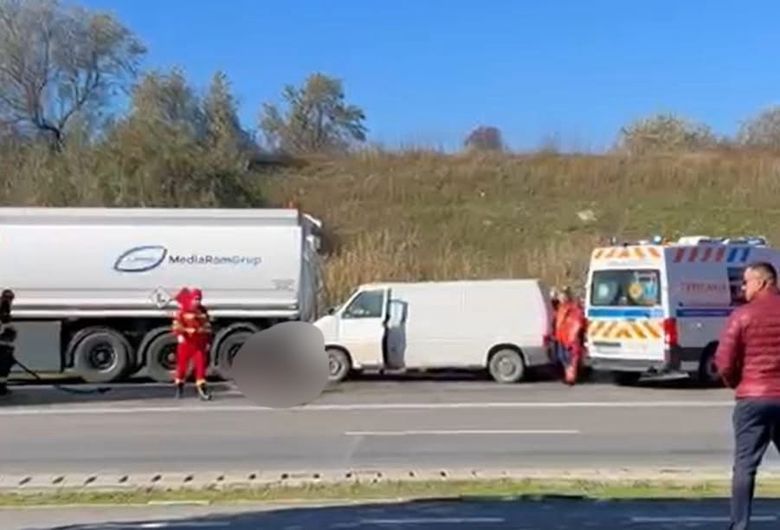 Un bărbat și-a pierdut viața la Năvodari. Năvodari