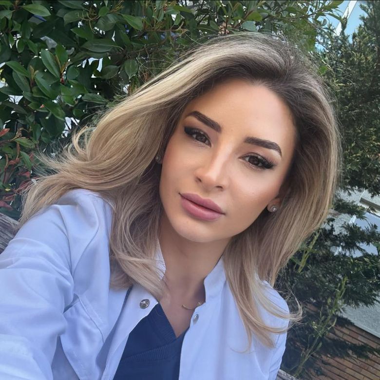 Ștefania Szabo a fost găsită fără suflare marți, 28 octombrie, în camera de gardă a spitalului unde lucra Ștefania Szabo