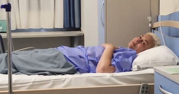 Monica Anghel i-a îngrijorat pe fani cu ultima sa postare din mediul online  Monica Anghel