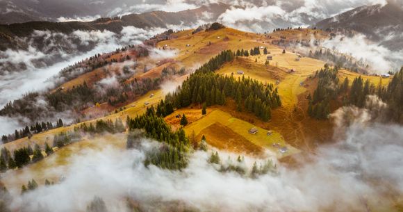 Prognoza meteo pentru luna noiembrie  prognoza meteo