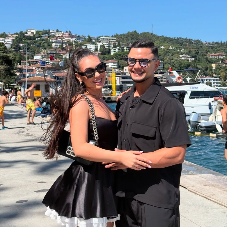 Andrei și Alexandrina