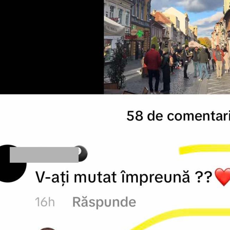 Comentariu Andrei și Alexandrina
