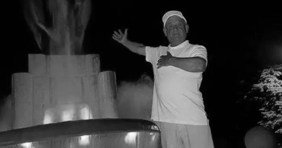 Ioan era stabilit în Italia de mulți ani  Ioan Bud