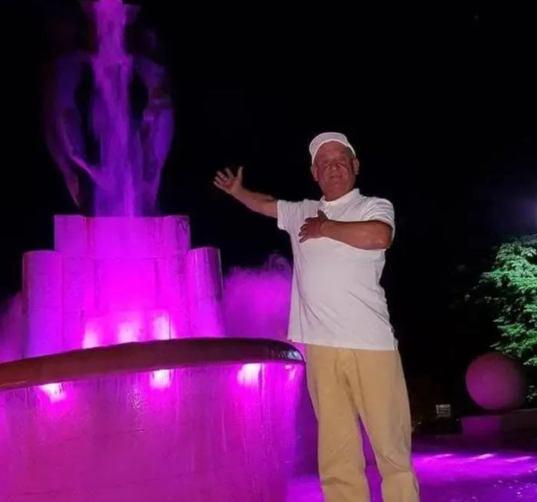 Bărbatul a avut parte de un sfârșit crunt Ioan Bud