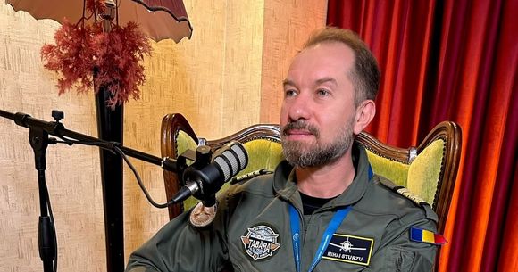 Mihai Sturzu Mihai Sturzu cariera