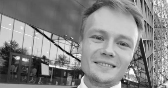 Bărbatul era internat de mai mult timp în spital  sergiu opaeț