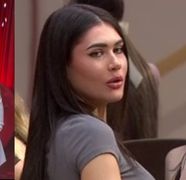 Bianca și Robert, pupic în camera roșie! „Pup-o!”. De necrezut cum a reacționat Lia