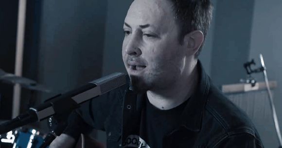 Andrei Găluț, singurul supraviețuitor al trupei Goodbye to Gravity   Andrei Găluț