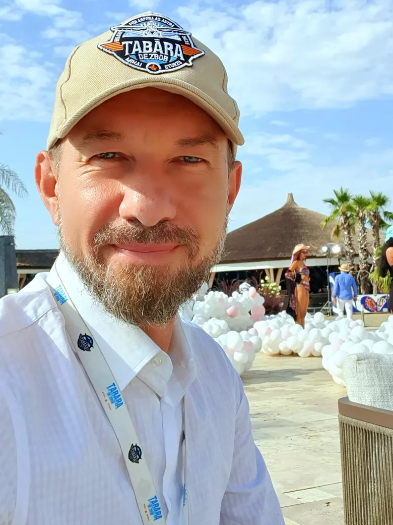 Mihai Sturzu Mihai Sturzu studii