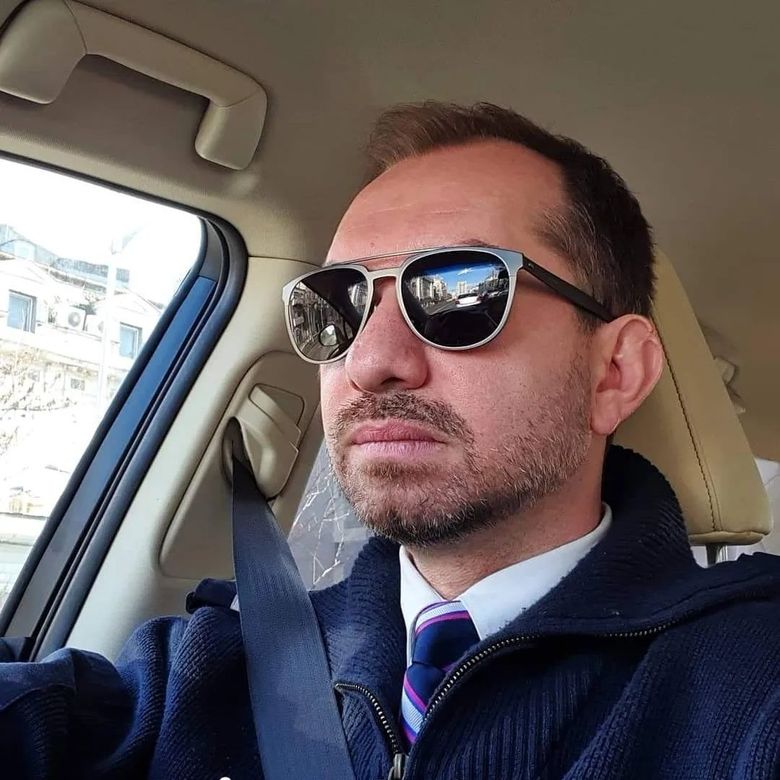 Mihai Sturzu Mihai Sturzu studii