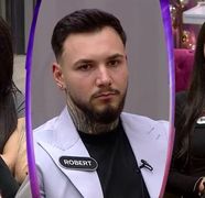 Bianca nu mai suportă situația dintre ea, Robert și Lia: „Mă deranjează!”. Incredibil ce gest a făcut Lia de ziua concurentului de la „Casa iubirii”