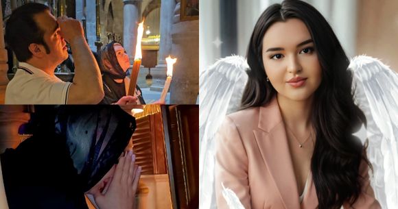 Părinții Andreei Cuciuc cer exhumarea, după un an de la pierderea ei  Andreea Cuciuc exhumare