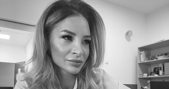 Ștefania Szabo i-ar fi dat un mesaj suspect unui coleg  Ștefania Szabo