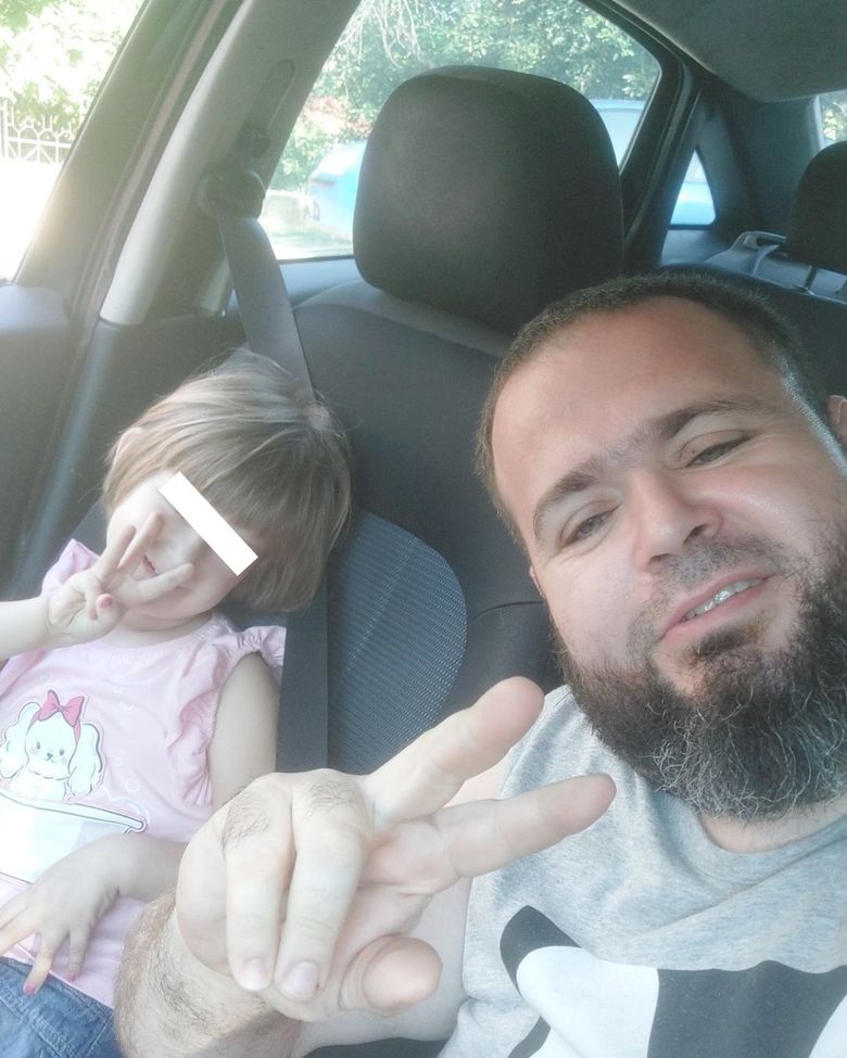 Mădălin Mihai Ghibuși video