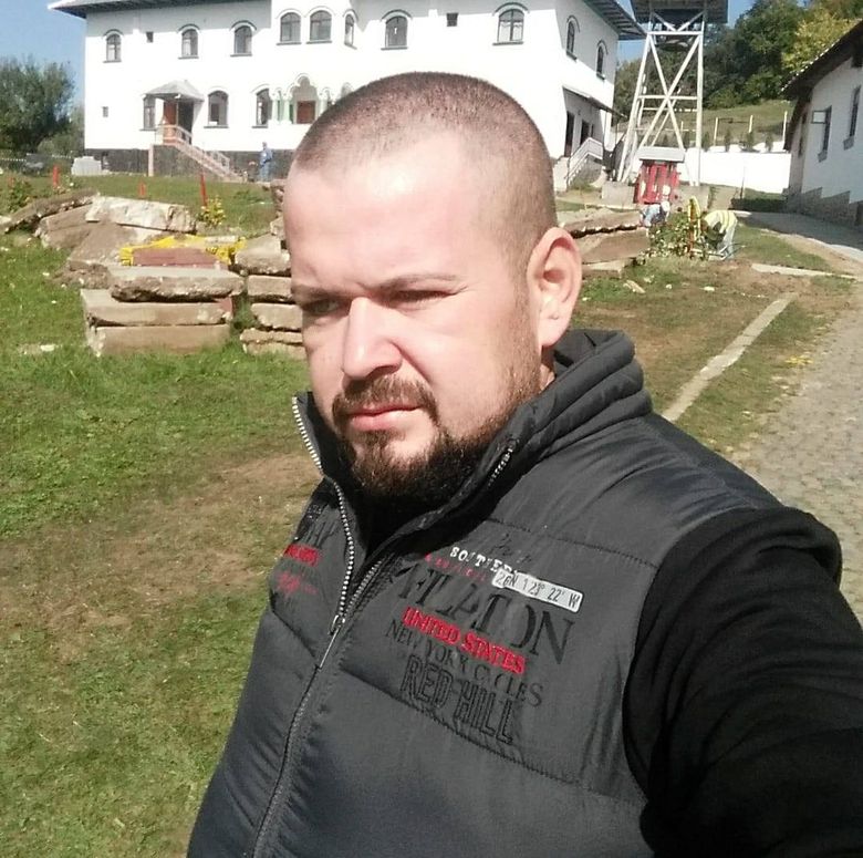 Mădălin Mihai Ghibuși video