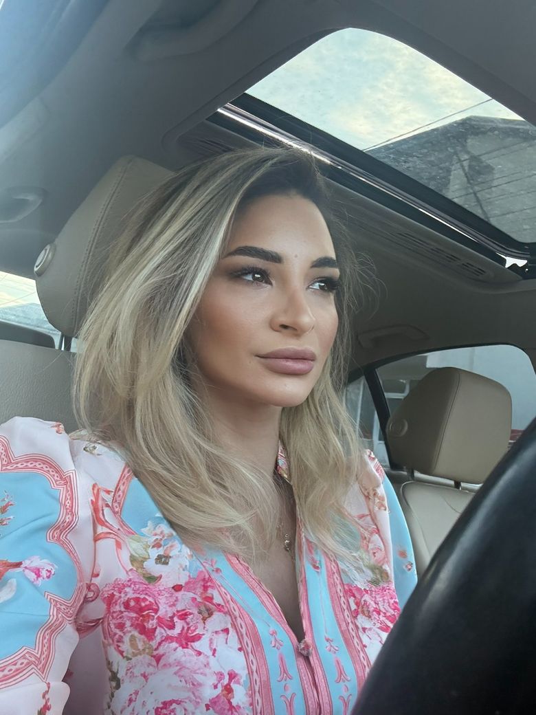 Ștefania Szabo video