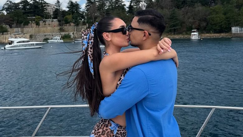 Andrei și Alexandrina