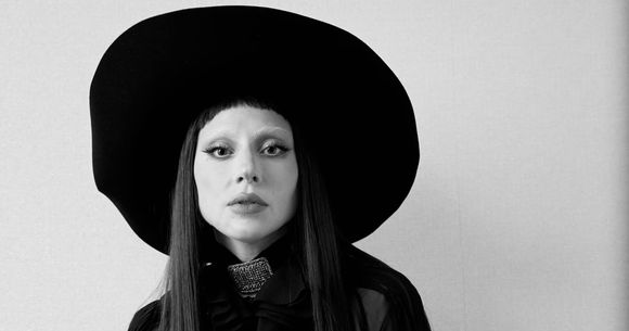 Lady Gaga  bunica  Lady Gaga