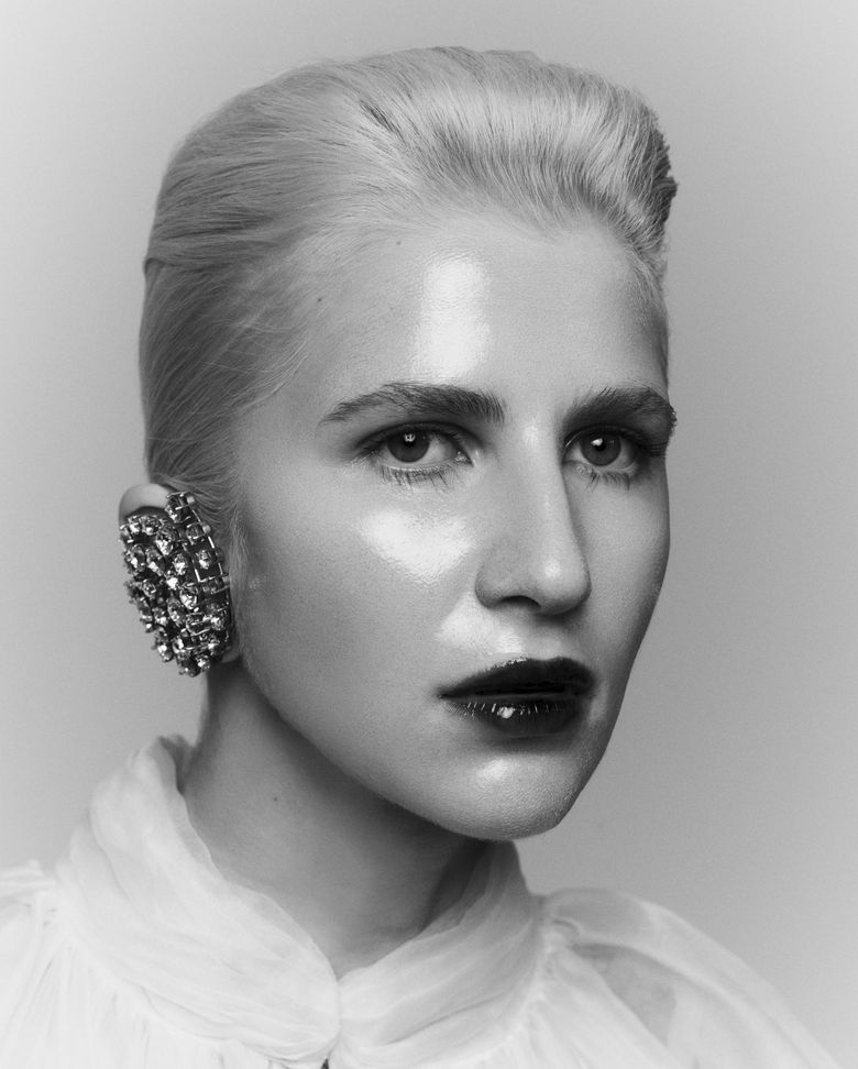 Dara a lansat albumul ''Zenit'' Dara