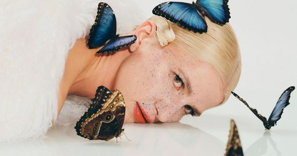 DARA a lansat albumul ''Zenit''  dara