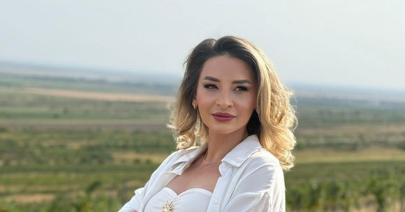 Ștefania Szabo  video