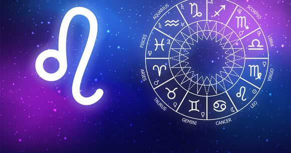 Horoscop Leu 2026  Semne zodiacale