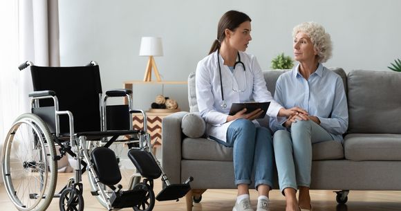 Persoane cu dizabilități