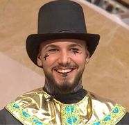 Lia l-a vrăjit pe Robert cu costumul ei de Halloween! Accesoriul cu care concurenta de la „Casa iubirii” i-a uimit pe toți: „Numărul perfect!”