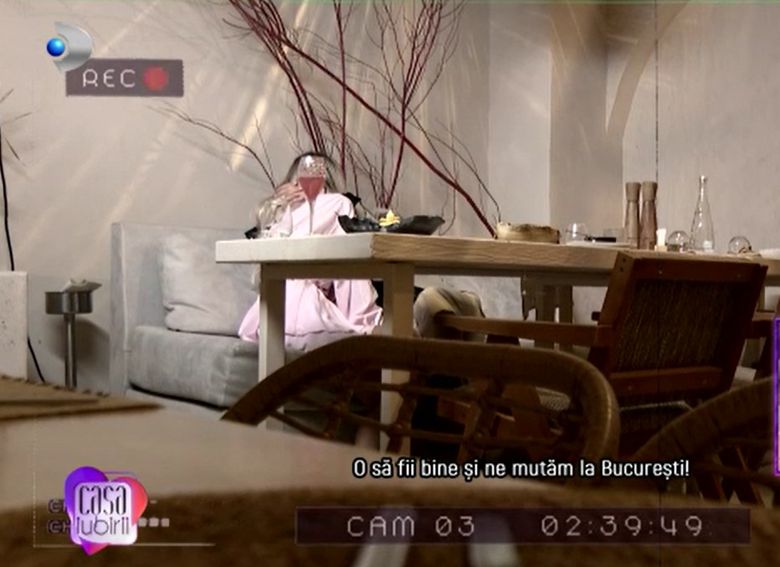 Dorobanțu și Naomi