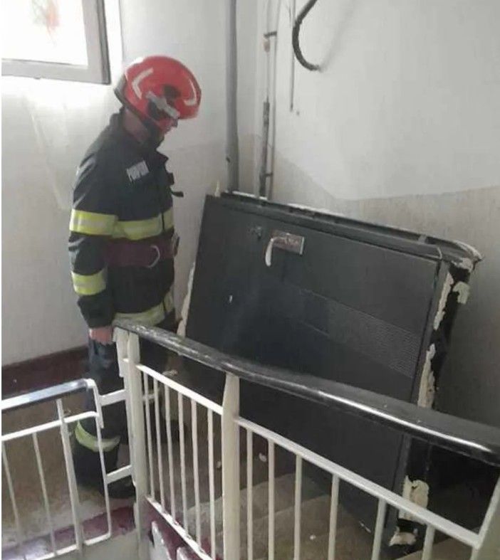 Bloc Râmnicu Sărat