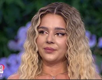 Tania a fost eliminată din „Casa iubirii”! Concurenta nu și-a putut stăpâni lacrimile