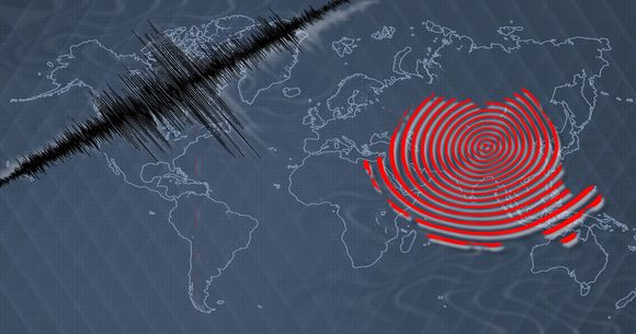 mișcare seismică azi
