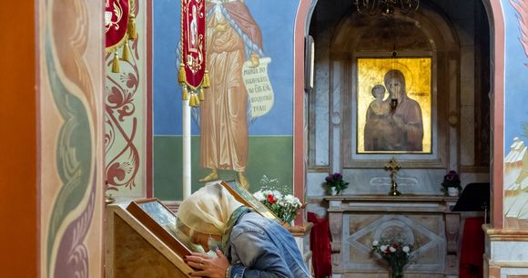 sarbatoare 12 noiembrie 2025 calendar ortodox 