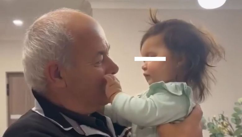 tatăl lui Culiță Sterp și Miray