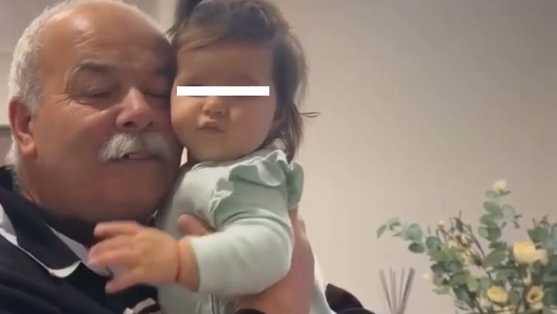 tatăl lui Culiță Sterp și Miray