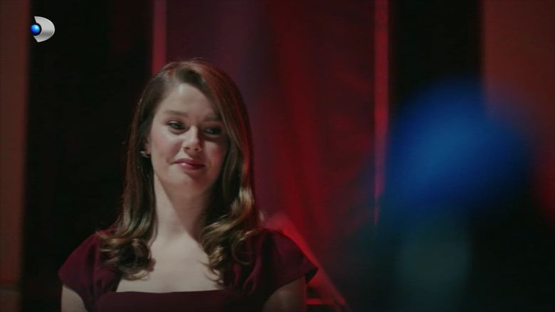 Secvență „Fata de la fereastră”