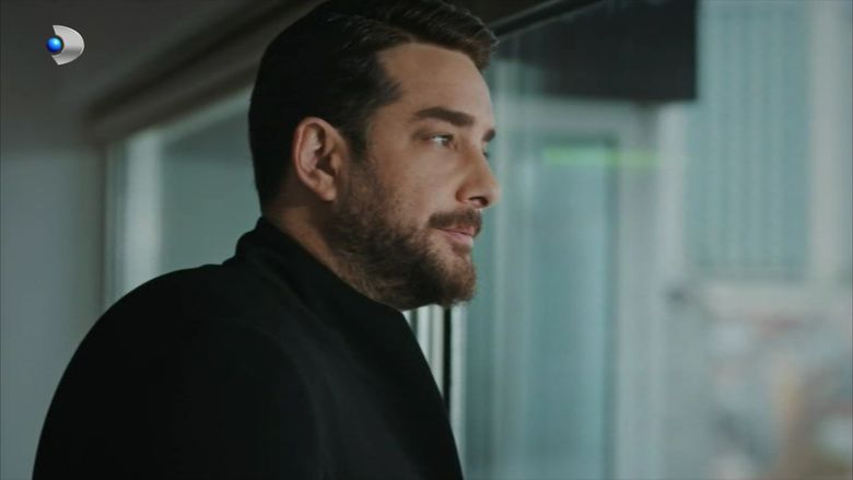 Secvență „Fata de la fereastră”