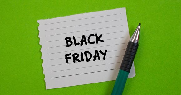 Avertisment pentru cumpărători înainte de Black Friday 202