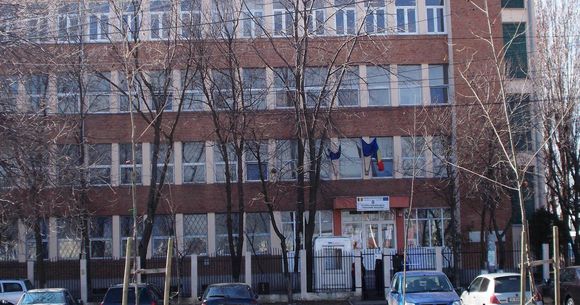  Liceul Tehnologic Theodor Pallady