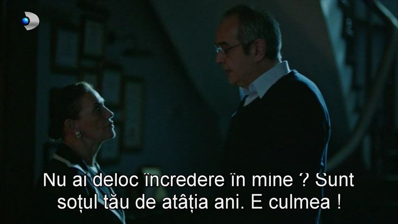 Secvență „Fata de la fereastră”