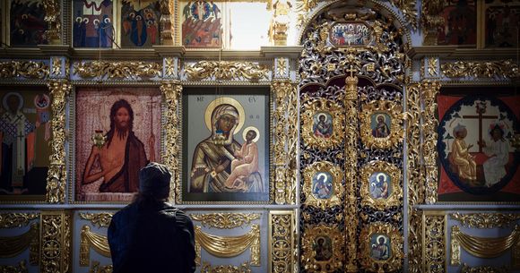 sarbatoare 15 noiembrie 2025 calendar ortodox 