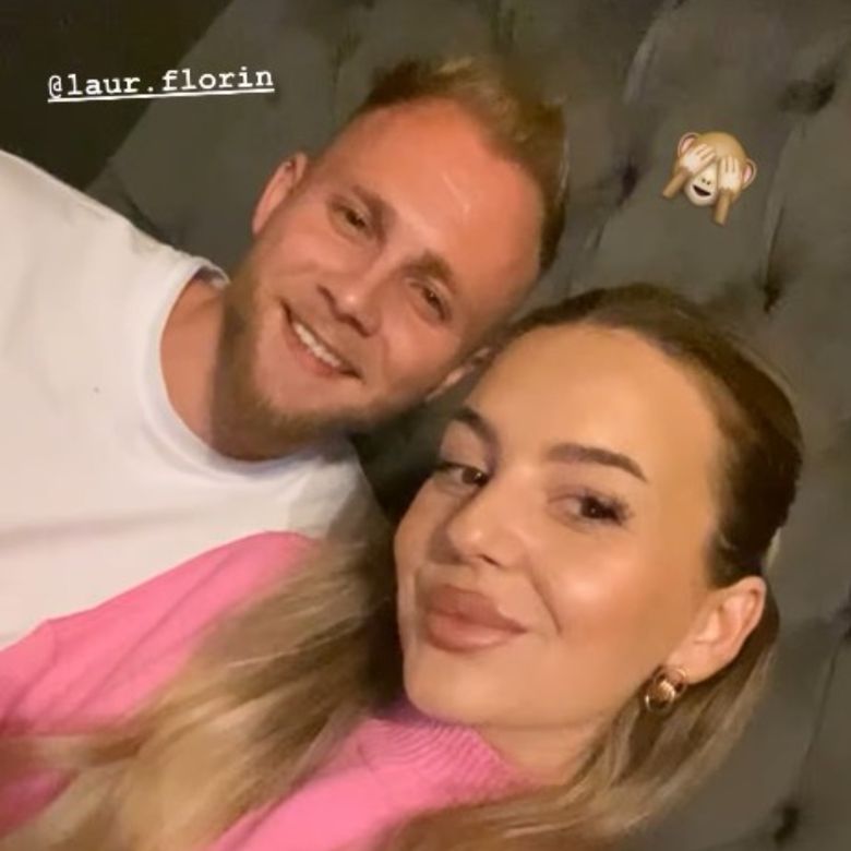 Tania și Laurențiu