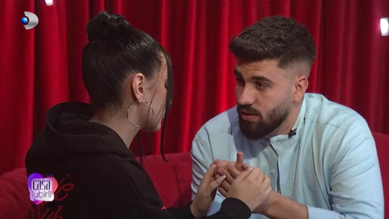 Moldo și Kira casa iubirii