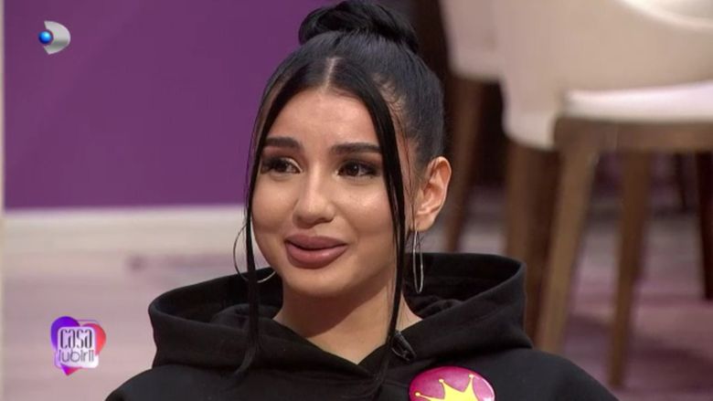 Moldo și Kira casa iubirii