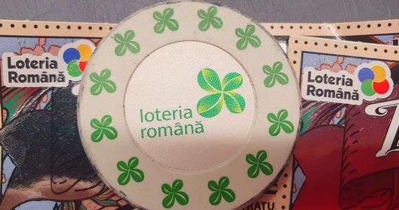 Rezultate 6 din 49 pentru joi, 6 noiembrie 2025