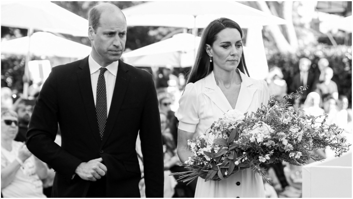 Doliu în Familia Regală Britanică! A MURIT după ce a căzut de la o înălțime de 30 de metri