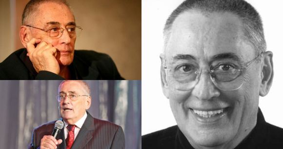 Horia Moculescu a murit