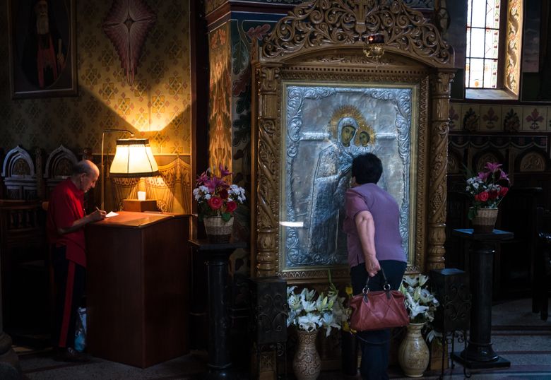 sarbatoare 17 noiembrie 2025 calendar ortodox 