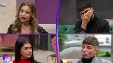 Răsturnare de situație în Casa iubirii! Cine este concurenta care îl place pe Ahmed: „Am văzut niște priviri". Veronica fierbe de gelozie